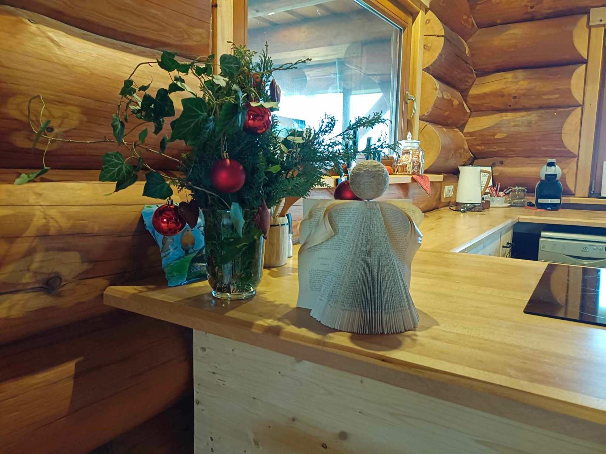 Wellness Srub U Holubu Villa Malsice Exteriör bild